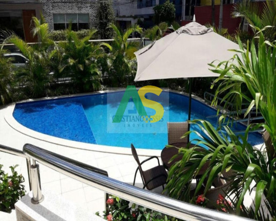 Imagem Imóvel com 4 Quartos à Venda, 136 m² em Pina - Recife Imagem Imóvel com 4 Quartos à Venda, 136 m² em Pina - Recife