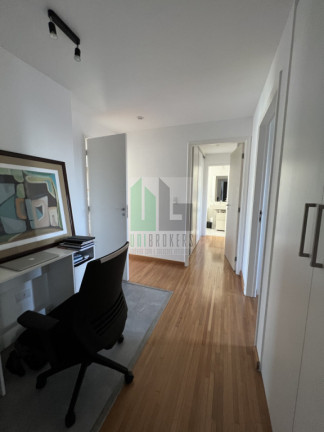 Imagem Apartamento com 3 Quartos à Venda, 123 m² em Vila Mariana - São Paulo Imagem Apartamento com 3 Quartos à Venda, 123 m² em Vila Mariana - São Paulo