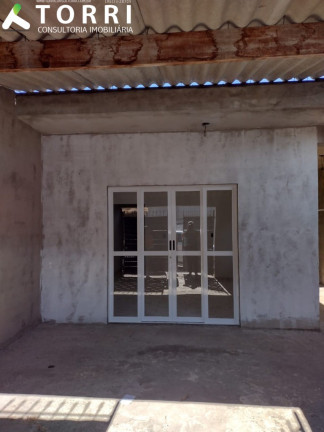 Imagem Casa com 1 Quarto à Venda, 50 m² em Parque São Bento - Sorocaba