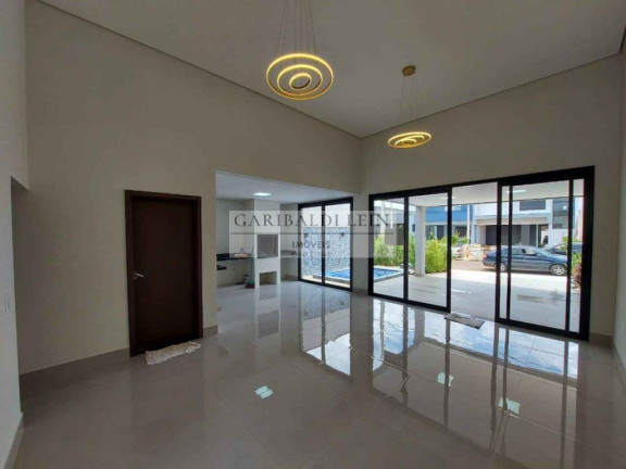 Imagem Casa com 3 Quartos à Venda, 140 m² em Parque Brasil 500 - Paulínia