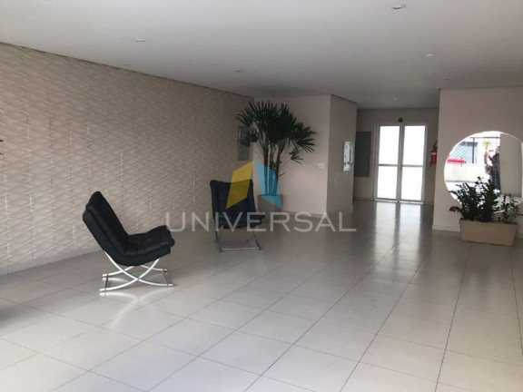 Imagem Apartamento com 2 Quartos à Venda, 55 m² em Tatuapé - São Paulo