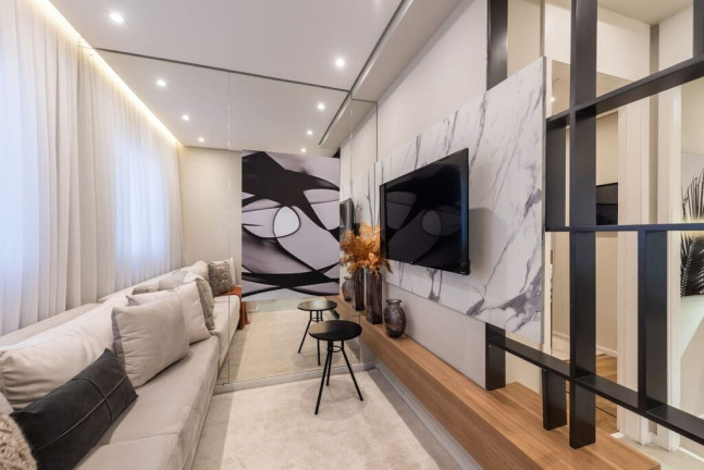 Imagem Imóvel com 2 Quartos à Venda,  em Ipiranga - São Paulo