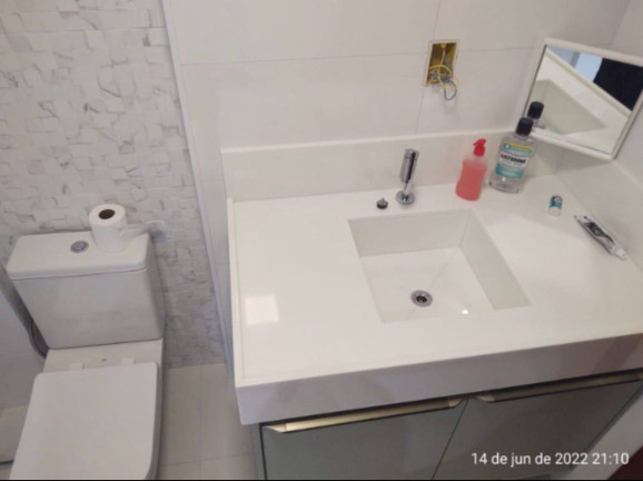 Imagem Apartamento com 3 Quartos à Venda, 100 m² em Jabotiana - Aracaju Imagem Apartamento com 3 Quartos à Venda, 100 m² em Jabotiana - Aracaju