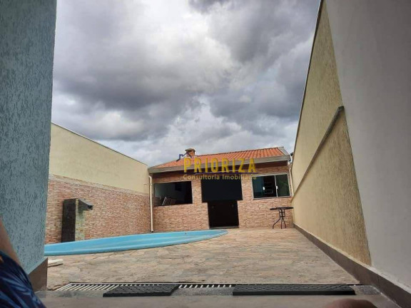Imagem Casa com 3 Quartos à Venda, 300 m² em Jardim Prestes De Barros - Sorocaba Imagem Casa com 3 Quartos à Venda, 300 m² em Jardim Prestes De Barros - Sorocaba