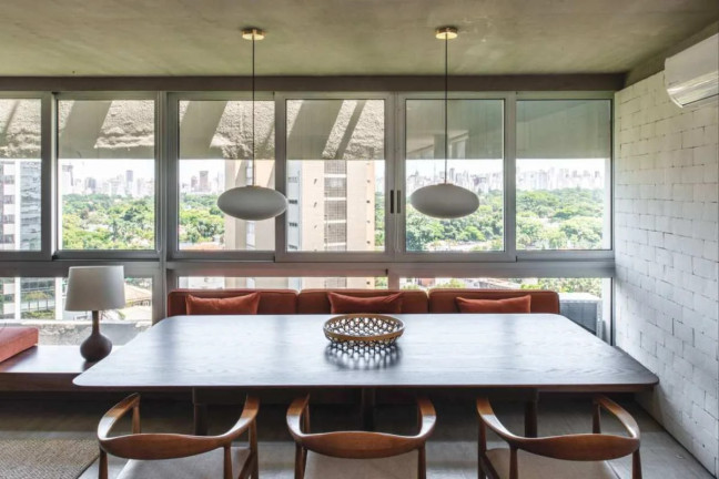 Imagem Apartamento com 4 Quartos para Alugar, 163 m² em Jardim Paulista - São Paulo Imagem Apartamento com 4 Quartos para Alugar, 163 m² em Jardim Paulista - São Paulo
