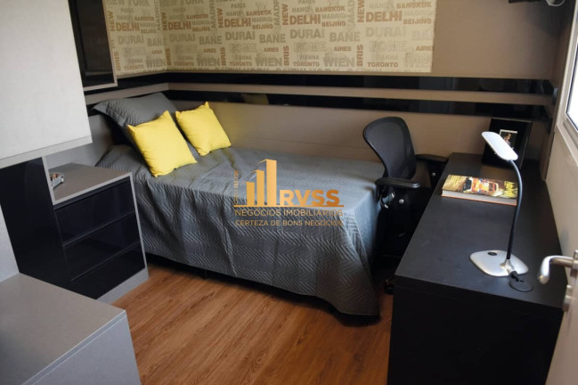 Imagem Apartamento com 3 Quartos à Venda, 82 m² em Parque Das Nações - Santo André Imagem Apartamento com 3 Quartos à Venda, 82 m² em Parque Das Nações - Santo André