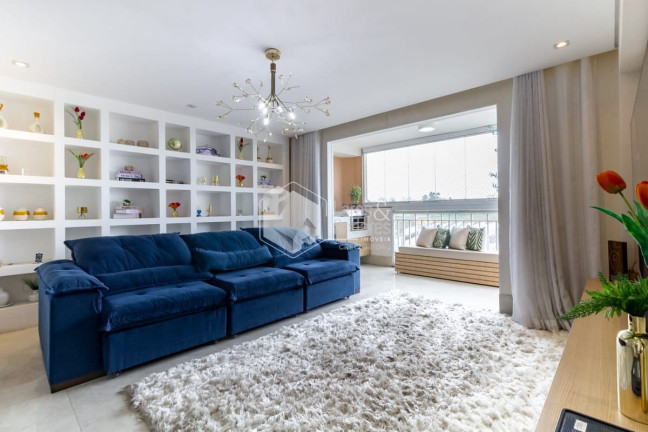 Imagem Apartamento com 3 Quartos à Venda, 84 m² em Vila Campestre - São Paulo Imagem Apartamento com 3 Quartos à Venda, 84 m² em Vila Campestre - São Paulo