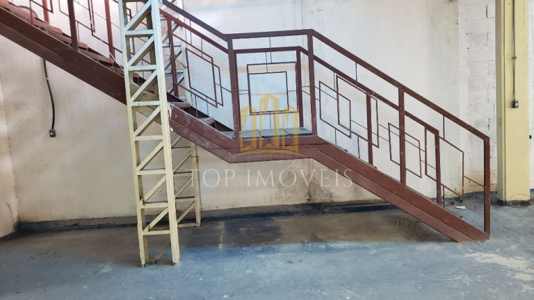 Imagem Galpão para Alugar, 162 m² em Centro - São José Dos Campos Imagem Galpão para Alugar, 162 m² em Centro - São José Dos Campos