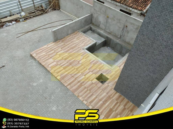 Imagem Apartamento com 2 Quartos à Venda, 53 m² em Planalto Boa Esperança - João Pessoa Imagem Apartamento com 2 Quartos à Venda, 53 m² em Planalto Boa Esperança - João Pessoa