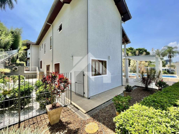 Imagem Casa de Condomínio com 5 Quartos à Venda, 618 m² em Parque Dom Henrique - Cotia Imagem Casa de Condomínio com 5 Quartos à Venda, 618 m² em Parque Dom Henrique - Cotia