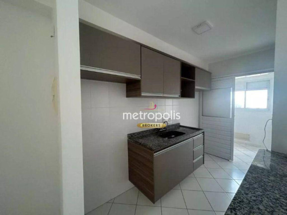 Imagem Apartamento com 2 Quartos para Alugar, 65 m² em Jardim Do Mar - São Bernardo Do Campo
