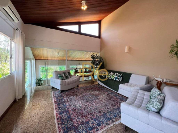 Imagem Casa com 4 Quartos à Venda, 400 m² em Nova Higienópolis - Jandira