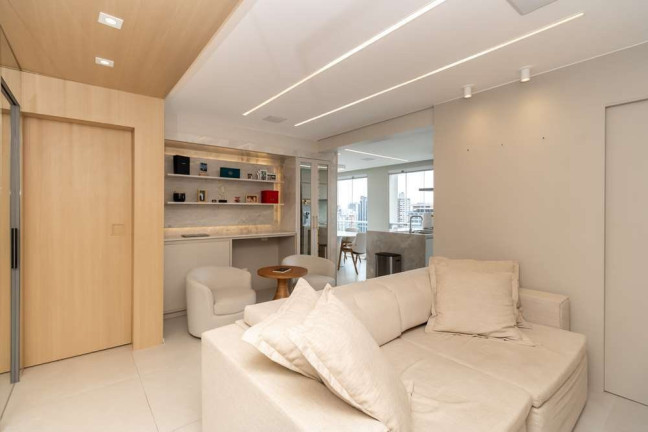 Imagem Apartamento com 1 Quarto à Venda, 70 m² em Vila Mariana - São Paulo