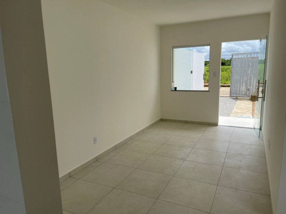 Imagem Casa com 2 Quartos à Venda, 125 m² em Conceicão - Feira De Santana Imagem Casa com 2 Quartos à Venda, 125 m² em Conceicão - Feira De Santana