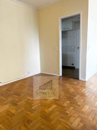 Imagem Imóvel com 3 Quartos à Venda, 98 m² em Moema Indios - São Paulo