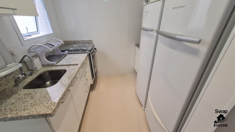 Imagem Apartamento com 3 Quartos à Venda, 131 m² em Riviera - Bertioga