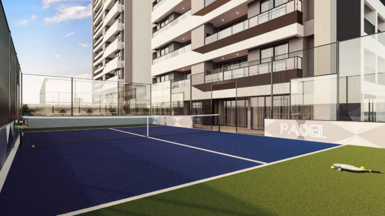 Imagem Apartamento com 3 Quartos à Venda, 106 m² em Praia Brava - Itajaí