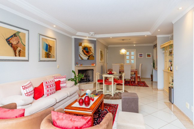 Imagem Apartamento com 3 Quartos à Venda, 151 m² em Panamby - São Paulo Imagem Apartamento com 3 Quartos à Venda, 151 m² em Panamby - São Paulo