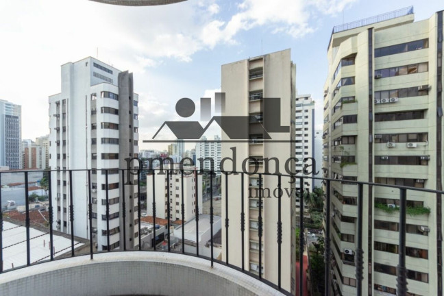 Imagem Apartamento com 5 Quartos à Venda, 315 m² em Perdizes - São Paulo