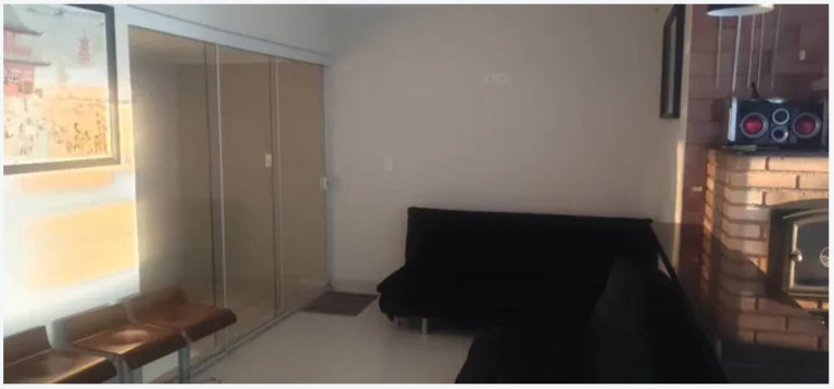 Imagem Cobertura com 3 Quartos à Venda, 176 m² em Vila Floresta - Santo André