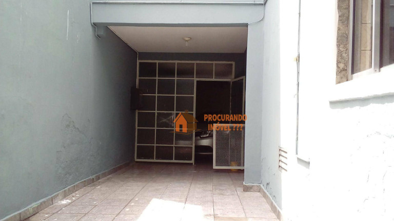 Imagem Sobrado com 3 Quartos à Venda, 89 m² em Jardim América - Guarulhos