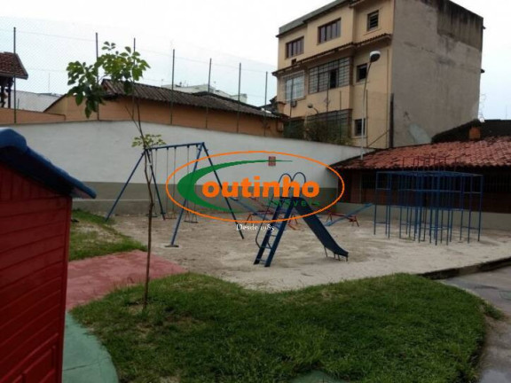 Imagem Apartamento com 2 Quartos à Venda, 61 m² em Tijuca - Rio De Janeiro Imagem Apartamento com 2 Quartos à Venda, 61 m² em Tijuca - Rio De Janeiro