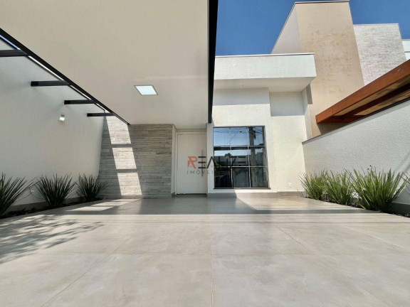 Imagem Casa com 3 Quartos à Venda, 105 m² em Condomínio Montreal Residence - Indaiatuba