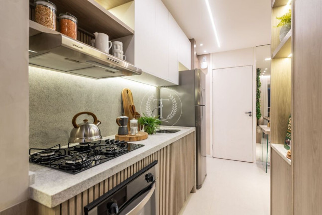 Imagem Apartamento com 2 Quartos à Venda, 37 m² em São Miguel Paulista - São Paulo