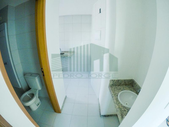 Imagem Apartamento com 2 Quartos à Venda, 41 m² em Casa Amarela - Recife Imagem Apartamento com 2 Quartos à Venda, 41 m² em Casa Amarela - Recife