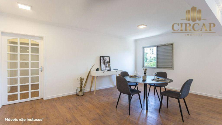 Imagem Apartamento com 3 Quartos à Venda, 120 m² em Perdizes - São Paulo