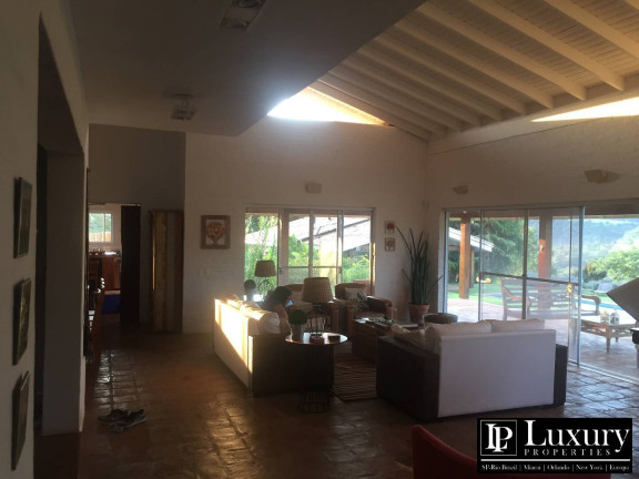 Imagem Casa de Condomínio com 4 Quartos à Venda, em Joaquim Egídio - Campinas Imagem Casa de Condomínio com 4 Quartos à Venda, em Joaquim Egídio - Campinas