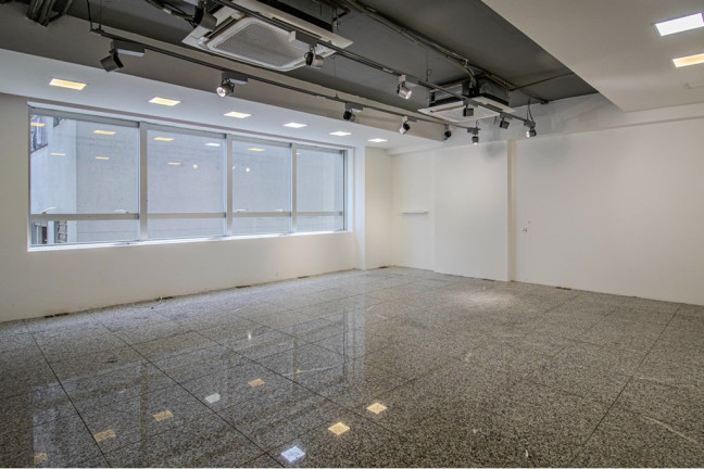 Imagem Sala Comercial à Venda, 52 m² em Perdizes - São Paulo Imagem Sala Comercial à Venda, 52 m² em Perdizes - São Paulo