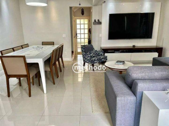 Imagem Casa com 3 Quartos à Venda, 170 m² em Jardim Santa Marcelina - Campinas Imagem Casa com 3 Quartos à Venda, 170 m² em Jardim Santa Marcelina - Campinas