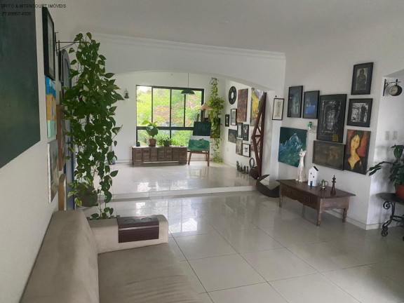 Imóvel com 4 Quartos à Venda, 156 m² em Graça - Salvador
