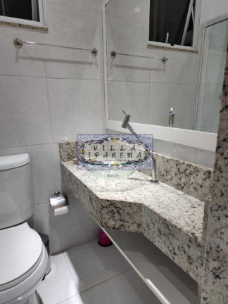 Imagem Apartamento com 1 Quarto à Venda, 24 m² em Copacabana - Rio De Janeiro