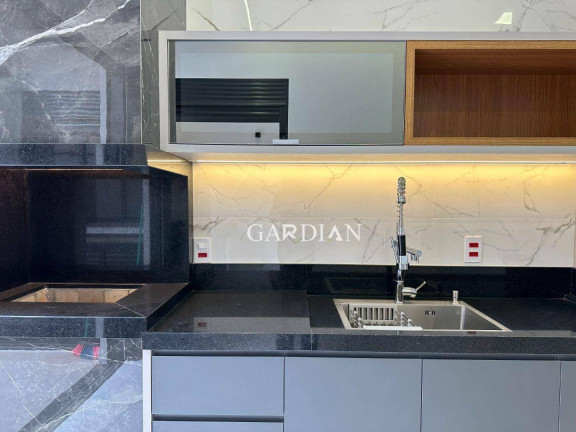 Imagem Casa com 3 Quartos à Venda, 136 m² em Loteamento Park Gran Reserve - Indaiatuba
