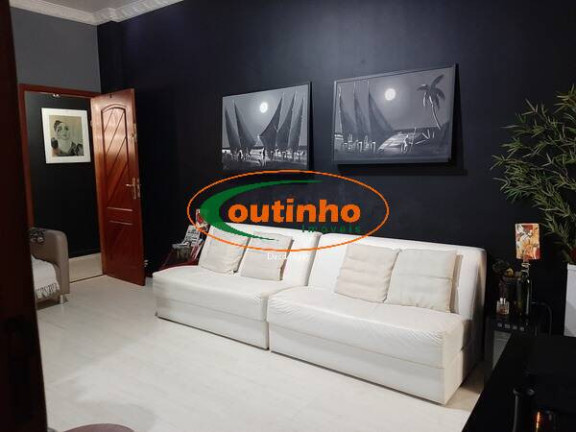 Imagem Apartamento com 2 Quartos à Venda, 63 m² em Tijuca - Rio De Janeiro Imagem Apartamento com 2 Quartos à Venda, 63 m² em Tijuca - Rio De Janeiro