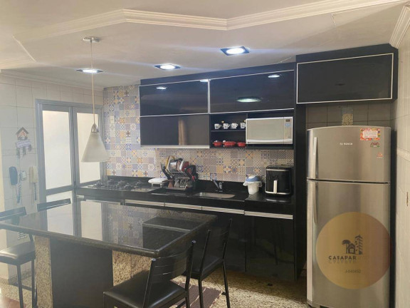 Imagem Casa de Condomínio com 3 Quartos à Venda, 180 m² em Mauá - São Caetano Do Sul Imagem Casa de Condomínio com 3 Quartos à Venda, 180 m² em Mauá - São Caetano Do Sul