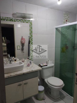 Foto do imóvel Sobrado com 3 Quartos à Venda, 125 m² em Quitaúna - Osasco