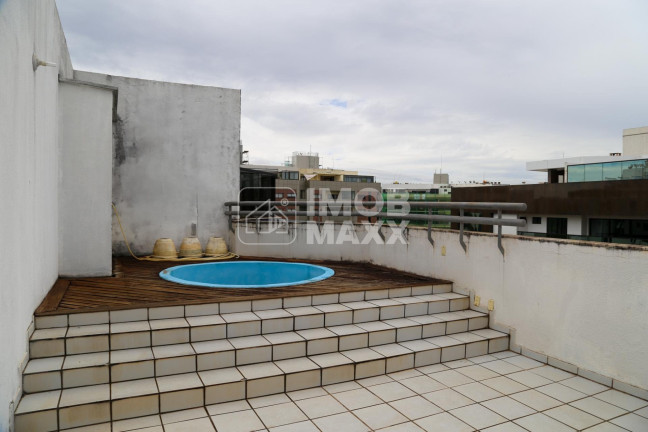 Imagem Apartamento com 4 Quartos à Venda, 230 m² em Asa Norte - Brasília Imagem Apartamento com 4 Quartos à Venda, 230 m² em Asa Norte - Brasília
