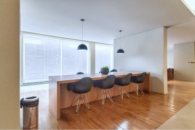 Imagem Imóvel com 1 Quarto à Venda, 23 m² em Perdizes - São Paulo Imagem Imóvel com 1 Quarto à Venda, 23 m² em Perdizes - São Paulo