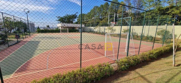 Terreno à Venda, 1.350 m² em Loteamento Residencial Jardim Villagio - Americana