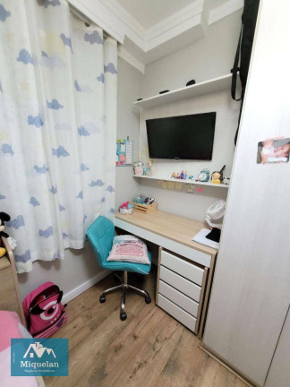 Imagem Apartamento com 2 Quartos à Venda, 48 m² em Vila Nova Cachoeirinha - São Paulo
