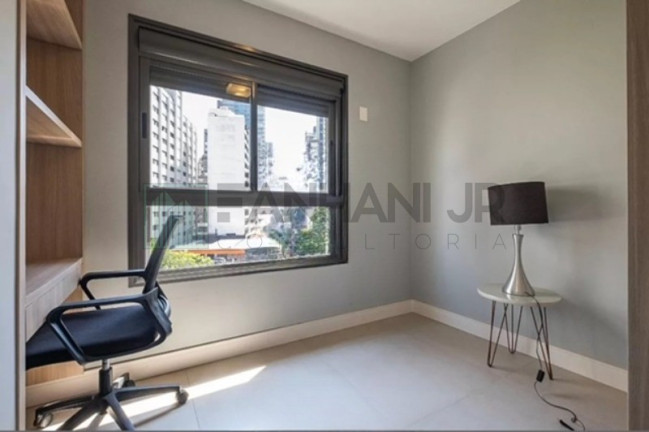 Imagem Imóvel com 2 Quartos para Alugar, 70 m² em Jardim América - São Paulo