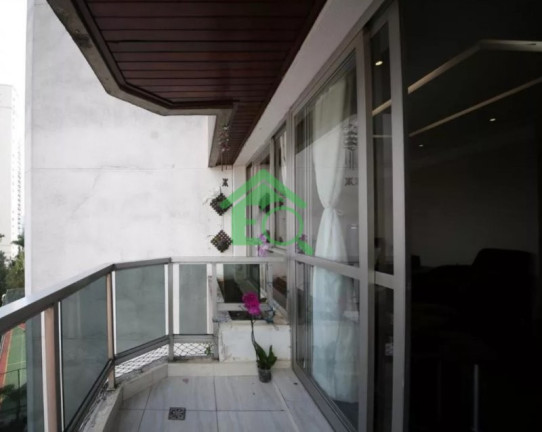 Imagem Apartamento com 3 Quartos à Venda, 107 m² em Vila Sofia - São Paulo Imagem Apartamento com 3 Quartos à Venda, 107 m² em Vila Sofia - São Paulo