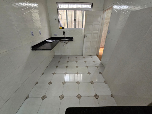 Imagem Casa com 2 Quartos à Venda, 62 m² em Maracanã - Praia Grande Imagem Casa com 2 Quartos à Venda, 62 m² em Maracanã - Praia Grande