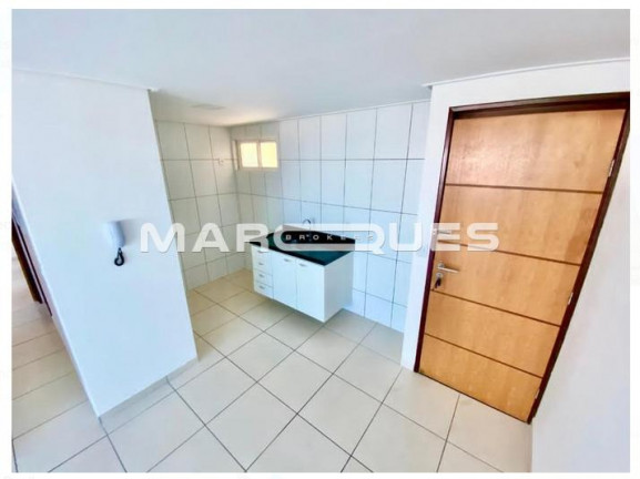 Imagem Apartamento com 2 Quartos à Venda, 60 m² em Bessa - João Pessoa