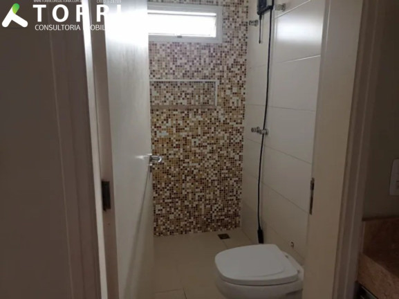 Imagem Imóvel com 3 Quartos à Venda, 137 m² em Horto Florestal - Sorocaba