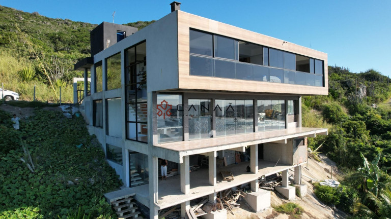 Casa com 2 Quartos à Venda, 400 m² em Centro - Arraial Do Cabo