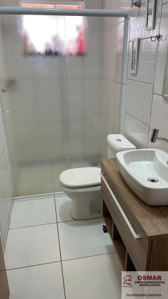 Imagem Casa com 2 Quartos à Venda, 78 m² em Jardim Residencial Vaughan - Sumaré Imagem Casa com 2 Quartos à Venda, 78 m² em Jardim Residencial Vaughan - Sumaré